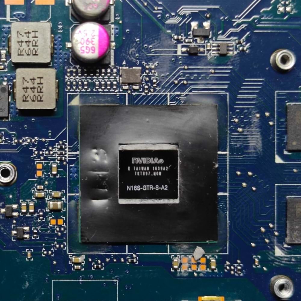 2.EL - Orjinal Hp Pavilion 15-AU 15-AW TPN-Q172 TPN-Q175 Notebook !!!!! ARIZALI !!!!! Anakart