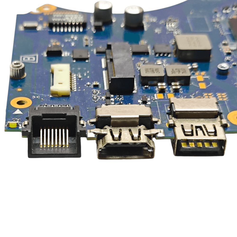 2.EL - Orjinal Hp Pavilion 15-AU 15-AW TPN-Q172 TPN-Q175 Notebook !!!!! ARIZALI !!!!! Anakart