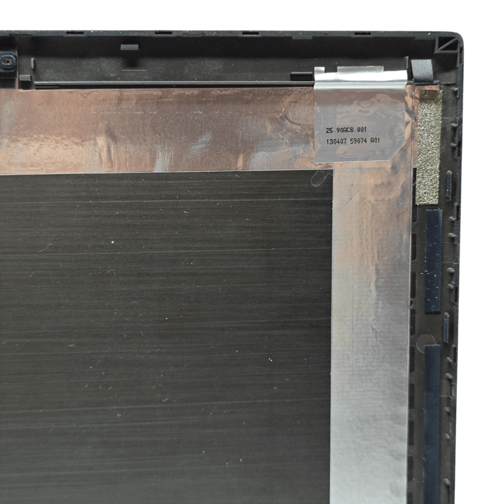 2.EL - Orjinal Lenovo Thinkpad X1 Carbon Gen 1 TP00040A Notebook Ekarn Arka Kapak Lcd Cover