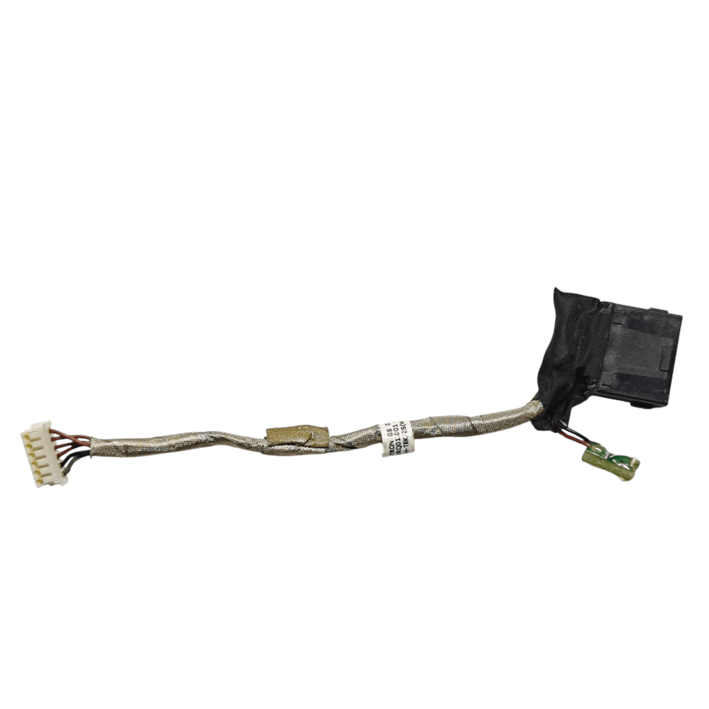 2.EL - Orjinal Lenovo Thinkpad X1 Carbon Gen 1 TP00040A Notebook Kablolu Adaptör Giriş Dc Jack