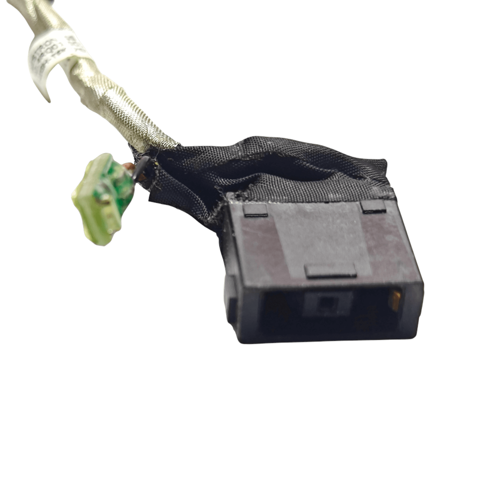 2.EL - Orjinal Lenovo Thinkpad X1 Carbon Gen 1 TP00040A Notebook Kablolu Adaptör Giriş Dc Jack