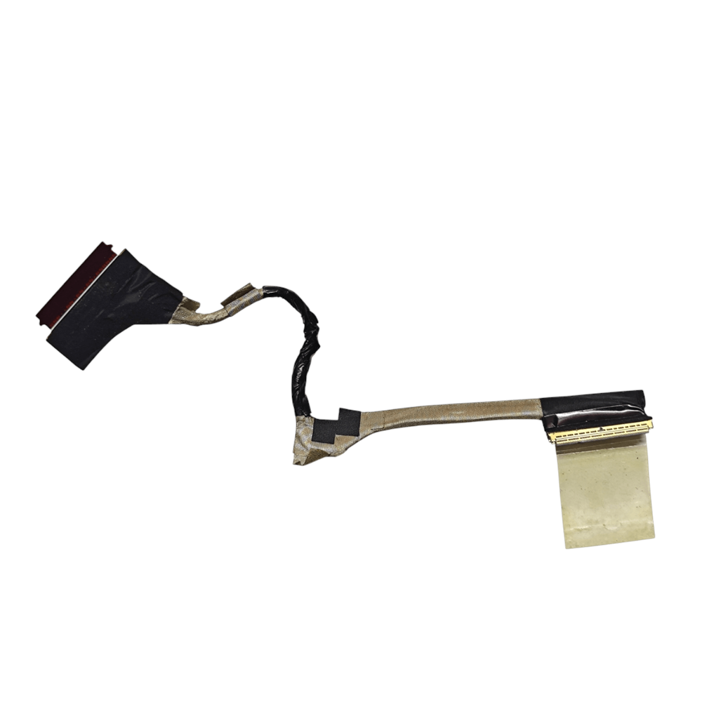 2.EL - Orjinal Lenovo Thinkpad X1 Carbon Gen 1 TP00040A Notebook Lcd Ekran Data Flex Kablo