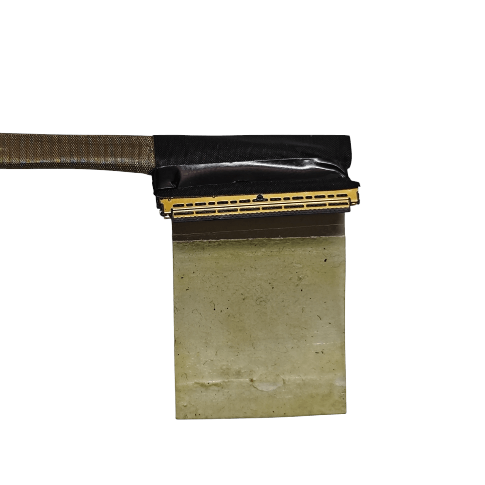 2.EL - Orjinal Lenovo Thinkpad X1 Carbon Gen 1 TP00040A Notebook Lcd Ekran Data Flex Kablo