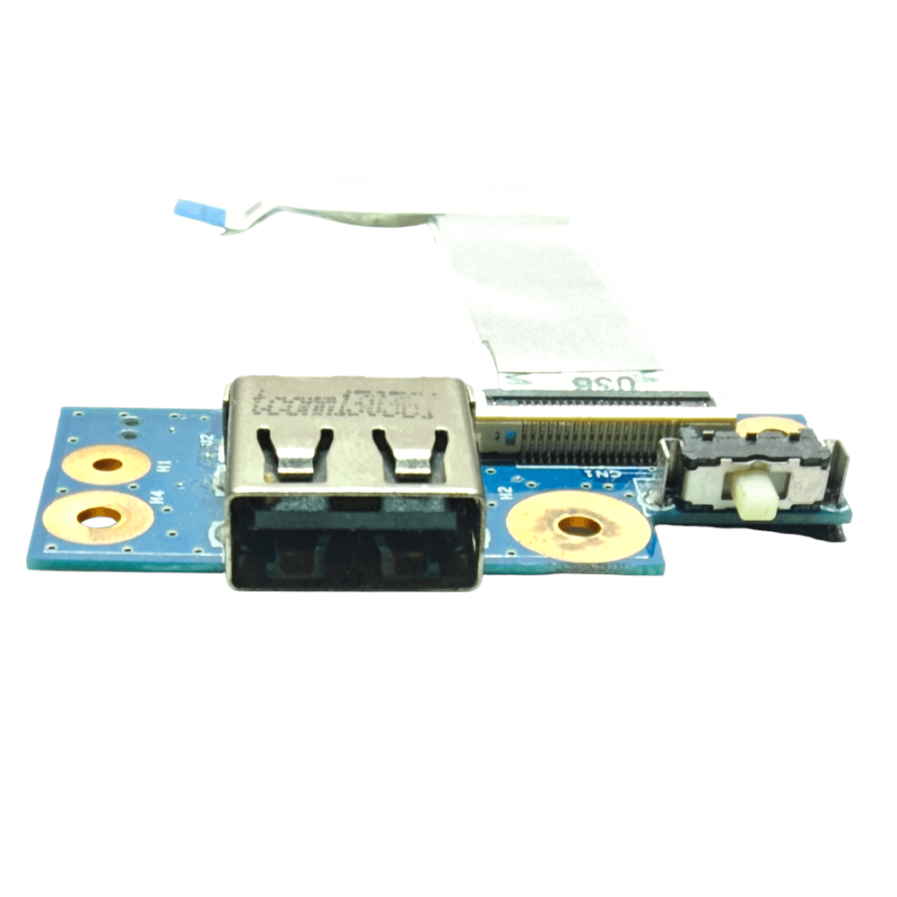 2.EL - Orjinal Lenovo Thinkpad X1 Carbon Gen 1 TP00040A Notebook Usb Kart