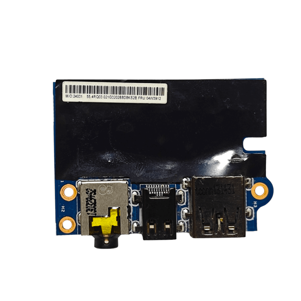 2.EL - Orjinal Lenovo Thinkpad X1 Carbon Gen 1 TP00040A Notebook Usb Ses Kart