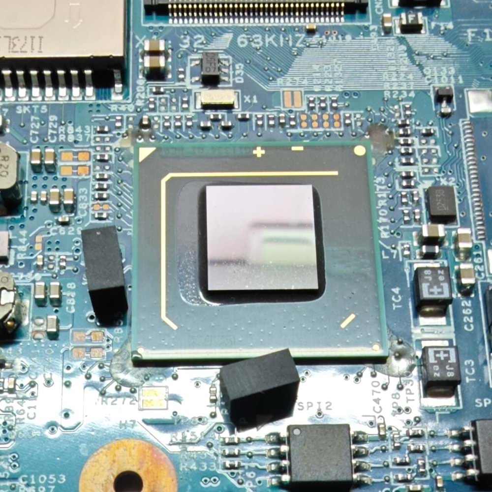 2.EL - !!!!! ARIZALI !!!!! Lenovo Thinkpad X1 Carbon Gen 1 i7-3667U İşlemcili Notebook !!!!! ARIZALI !!!!! On Board Notebook Anakart