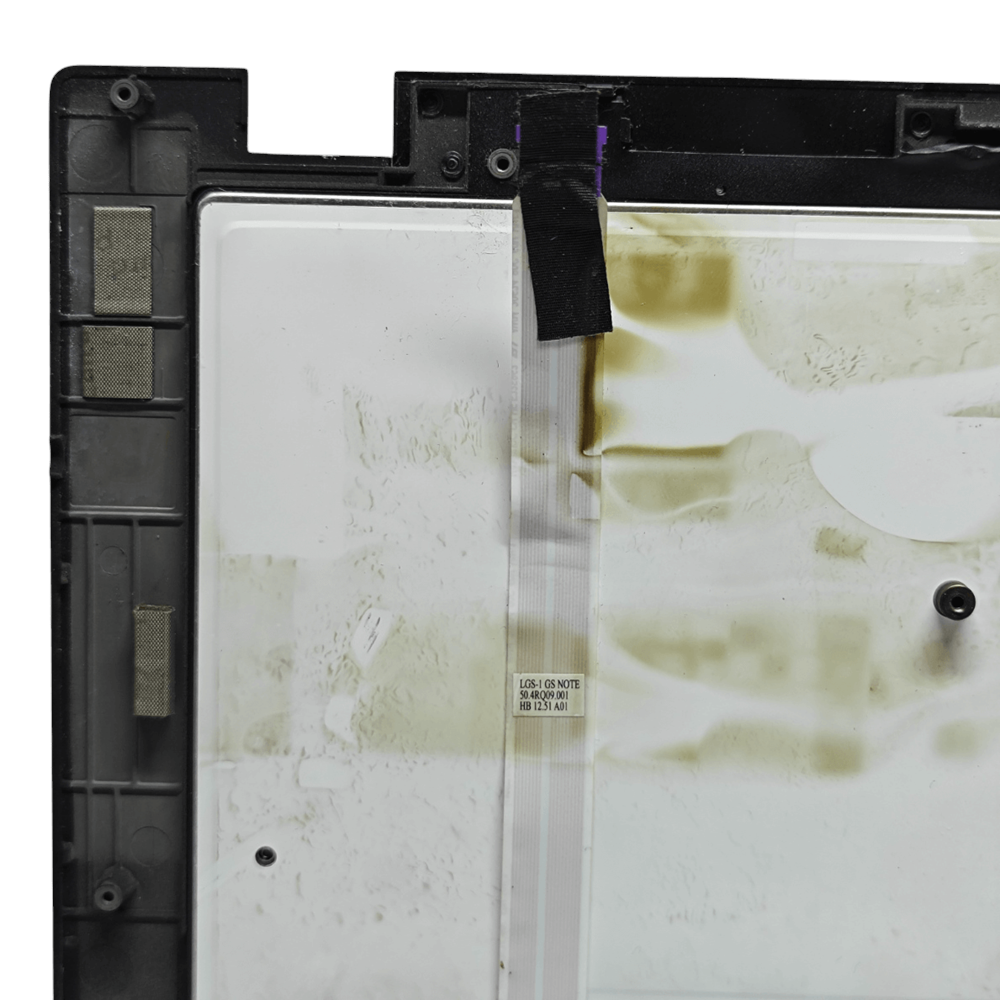 2.EL - Orjinal Lenovo Thinkpad X1 Carbon Gen 1 TP00040A Notebook Klavye Üst Kasa