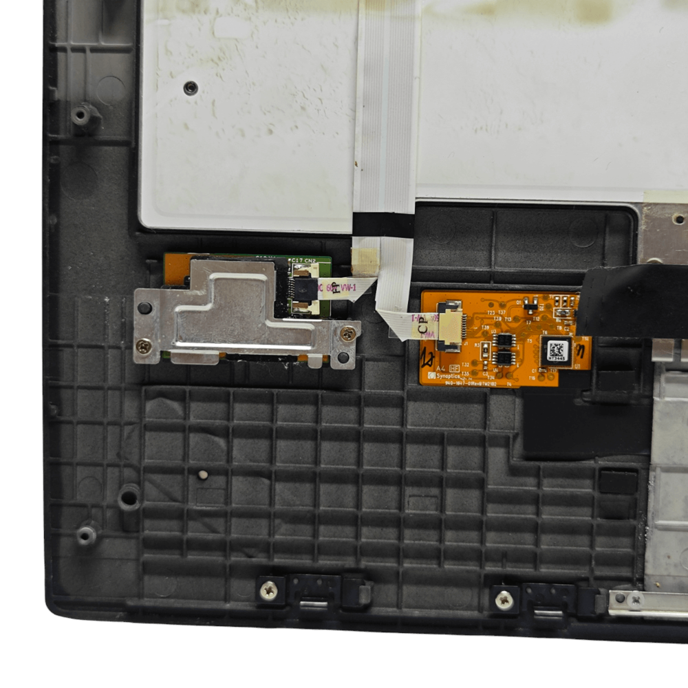 2.EL - Orjinal Lenovo Thinkpad X1 Carbon Gen 1 TP00040A Notebook Klavye Üst Kasa