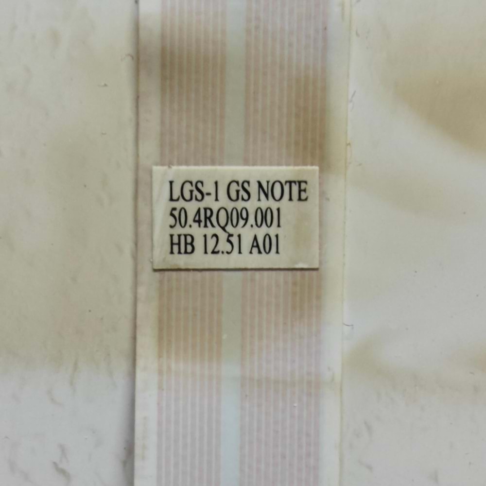 2.EL - Orjinal Lenovo Thinkpad X1 Carbon Gen 1 TP00040A Notebook Klavye Üst Kasa