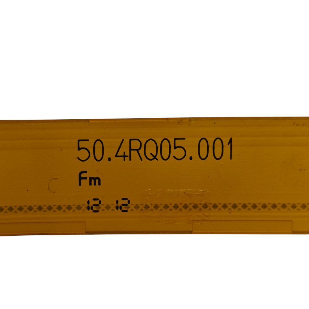 2.EL - Orjinal Lenovo Thinkpad X1 Carbon Gen 1 TP00040A Notebook Media Button Board Kart