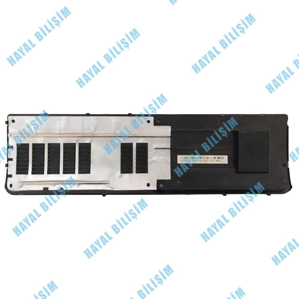 2.EL - Orjinal Acer Aspire 5742 5742z 5733 5733z 5250 5336 5250 5736Z 5552 Notebook Ram Hdd Servis Kapak - AP0FO000500