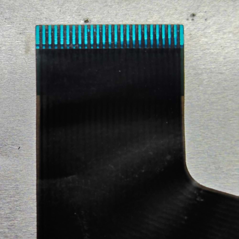 2.EL - Orjinal Asus Yukarı Data K53 K53E K53S K53SD K53SV K53SJ K53B K53BY K53F K53J ASUS A53 A53F A53e A53S A53SV A53BY Türkçe Notebook Klavye