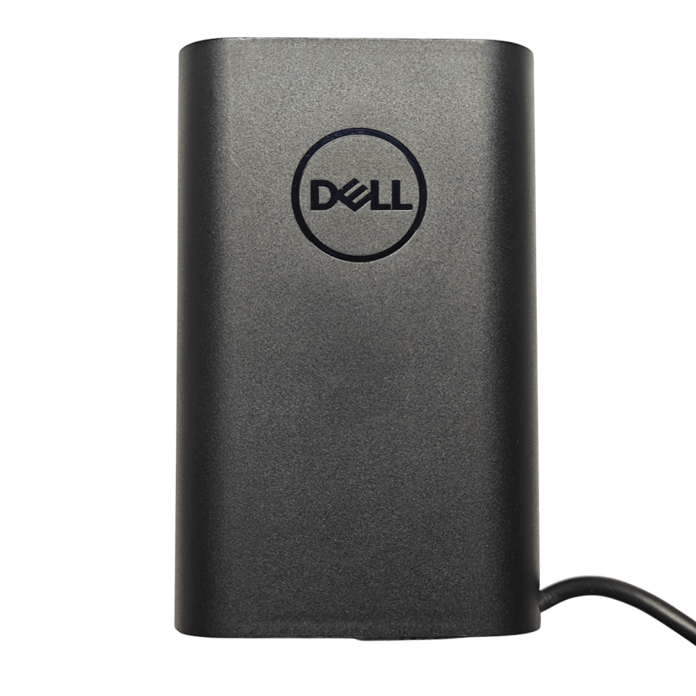 2.EL - Orjinal Dell İnspiron 19.5V 3.34A 7.4mm X 5.0mm CN-0G4X7T Notebook Adaptör