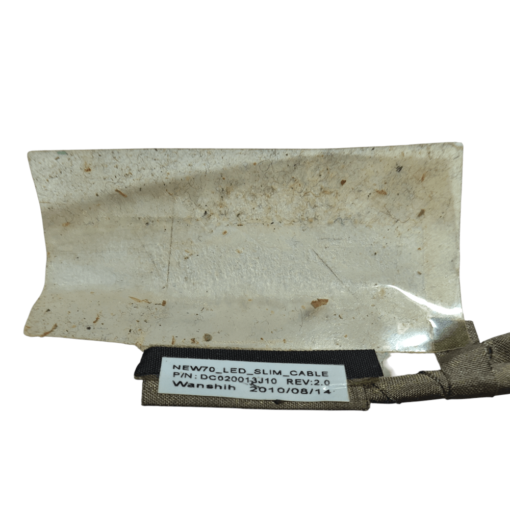 2.EL - Orjinal Acer Aspire 5742 5742G 5742Z 5742ZG Notebook Ekran Data Flex Kablosu