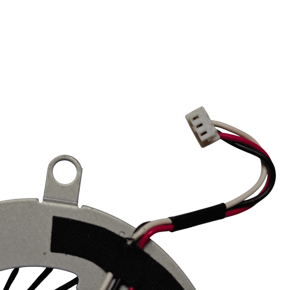 2.EL - Orjinal Grundig 6-31-W547S-101 ADDA AY05305HX080300 (00CW547) 5V 0.40A Notebook Cpu İşlemci Fan