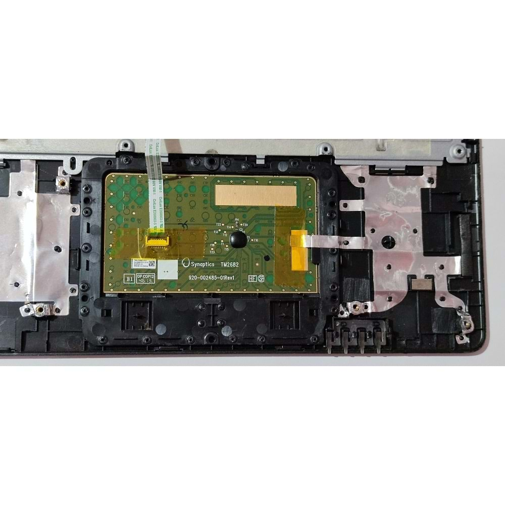 2.EL - Acer Aspire E1-510 E1-530 E1-532 E1-570 E1-532 E1-572 Notebook Klavyeli Üst Kasa - AP0VR000780