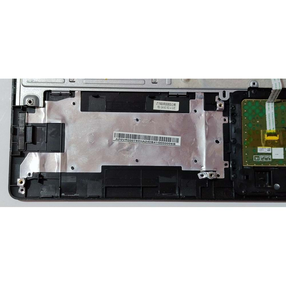 2.EL - Acer Aspire E1-510 E1-530 E1-532 E1-570 E1-532 E1-572 Notebook Klavyeli Üst Kasa - AP0VR000780