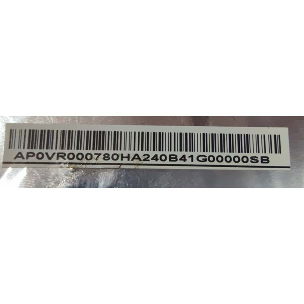 2.EL - Acer Aspire E1-510 E1-530 E1-532 E1-570 E1-532 E1-572 Notebook Klavyeli Üst Kasa - AP0VR000780