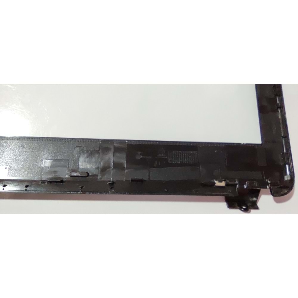 2.EL - Orjinal Acer Aspire E1-510 E1-530 E1-530G E1-532 E1-532G E1-570 E1-570G E1-572 E1-572G V5-561 Packard Bell TE69 TE69-CX TE69-HW Z5WE3 Z5WT V5WE2 V5WT2 Z5WE1 Z5WT3 V5WT2 Q5WTC Ekran Ön Çerçeve Lcd Bezel - FA0VR00040 AP0VR000600