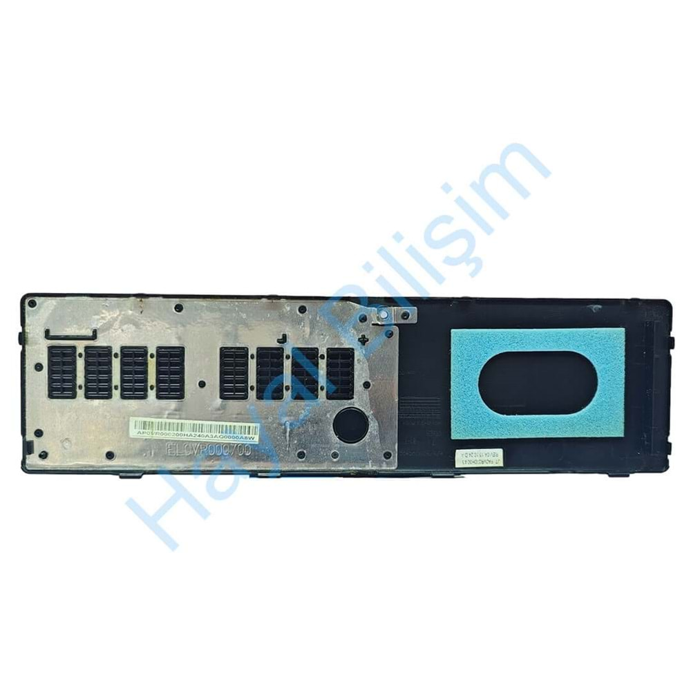 2.EL - Orjinal Acer Aspire E1-572 Z5WE3 E1-510 E1-532 E1-530 E1-570 Notebook Ram Kapak Servis Kapağı