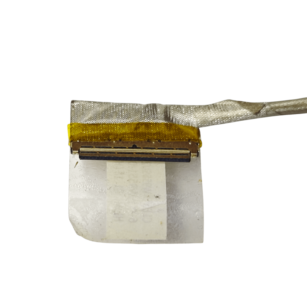 2.EL - Orjinal Grundig GNB 1550 A1 B2 GNB1550 A1 B2 Notebook Ekran Lvds Data Flex Kablo