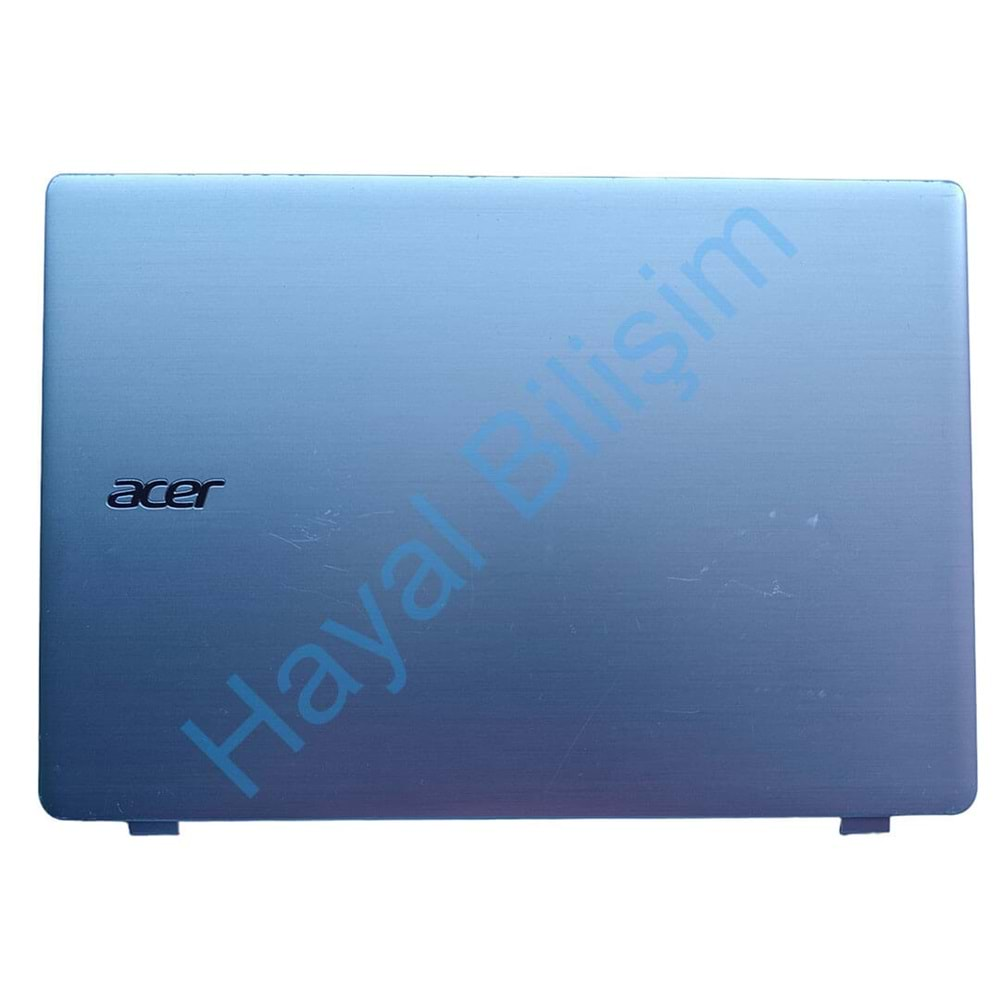 2.EL - Orjinal Acer Aspire V5-122 V5-122P V5-132P Notebook Ekran Arka Kapak Lcd Cover - WIS604LK0900