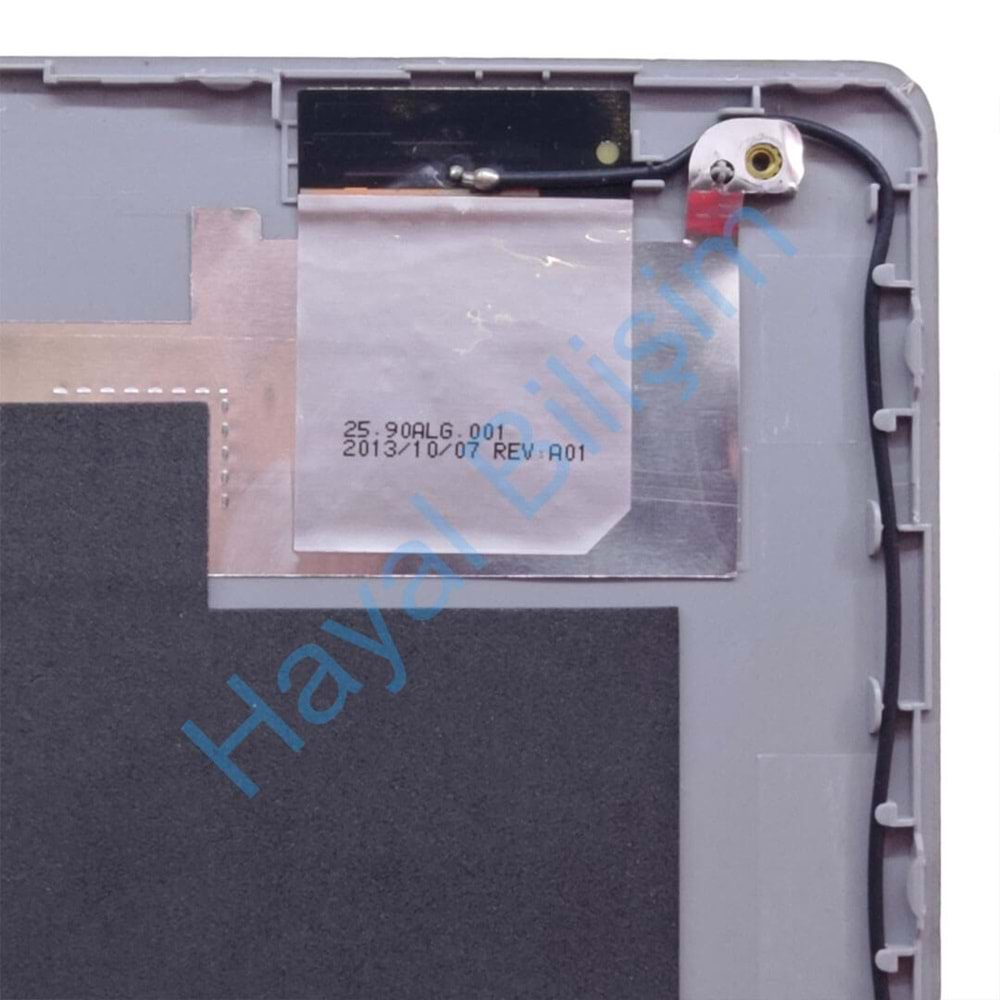 2.EL - Orjinal Acer Aspire V5-122 V5-122P V5-132P Notebook Ekran Arka Kapak Lcd Cover - WIS604LK0900