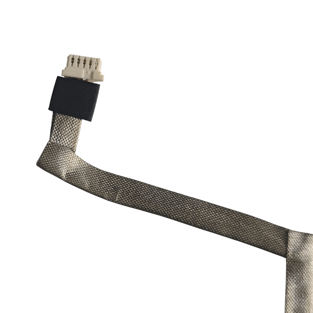 2.EL - Orjinal Exper Karizma NRL1E NBLB3 NBLB2 BLB3 Notebook Lvds Ekran Data Flex Kablo