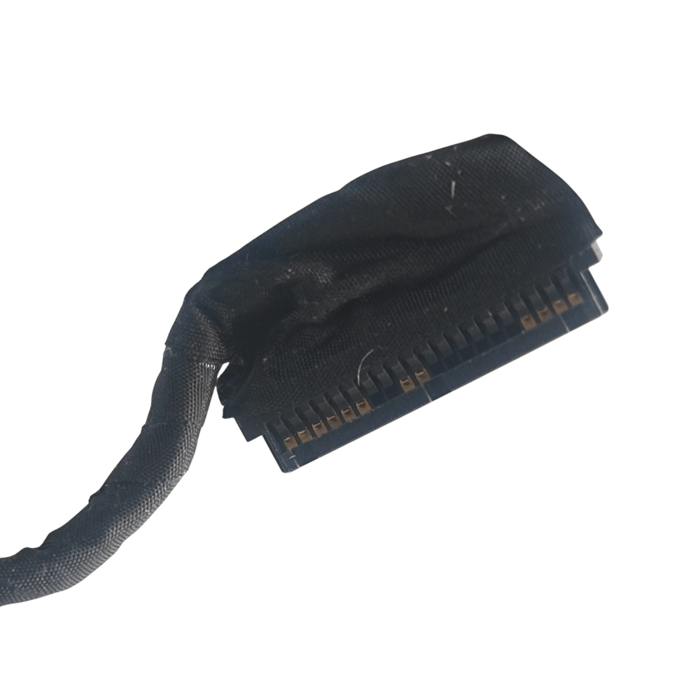 2.EL - Orjinal Exper Karizma NRL1E NBLB3 NBLB2 BLB3 Notebook Lvds Ekran Data Flex Kablo