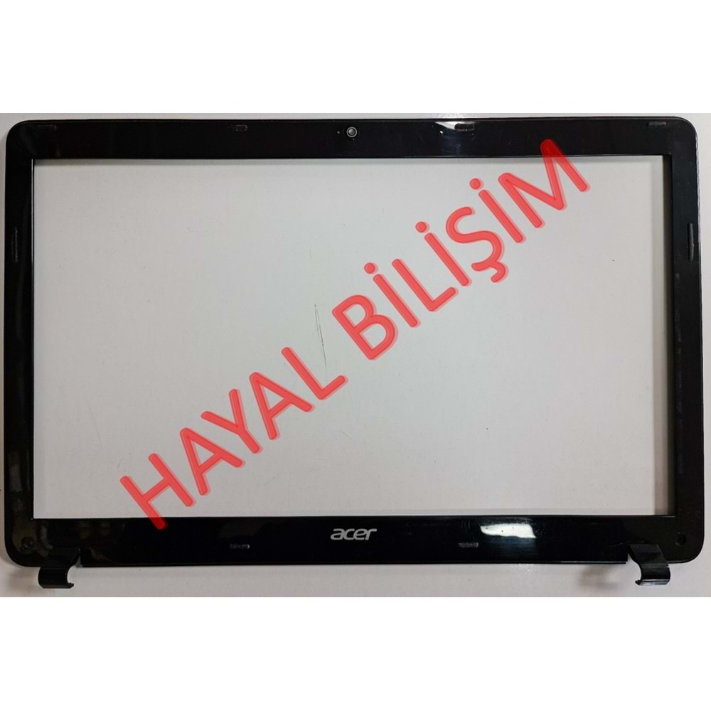 2.EL - Orjinal Acer Aspire E1-571 E1-521 E1-531 Packard Bell Te11 Notebook Ekran Ön Çerçeve Lcd Bezel - AP0PI000800