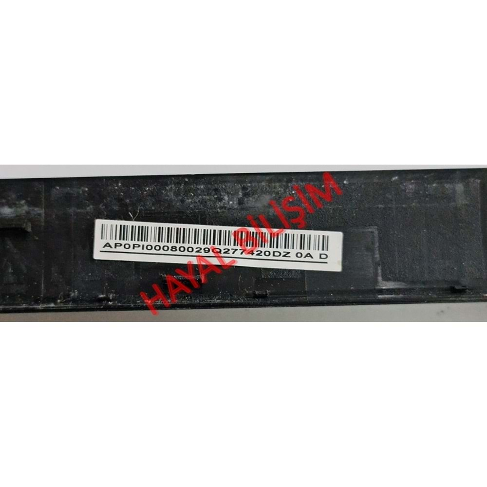 2.EL - Orjinal Acer Aspire E1-571 E1-521 E1-531 Packard Bell Te11 Notebook Ekran Ön Çerçeve Lcd Bezel - AP0PI000800