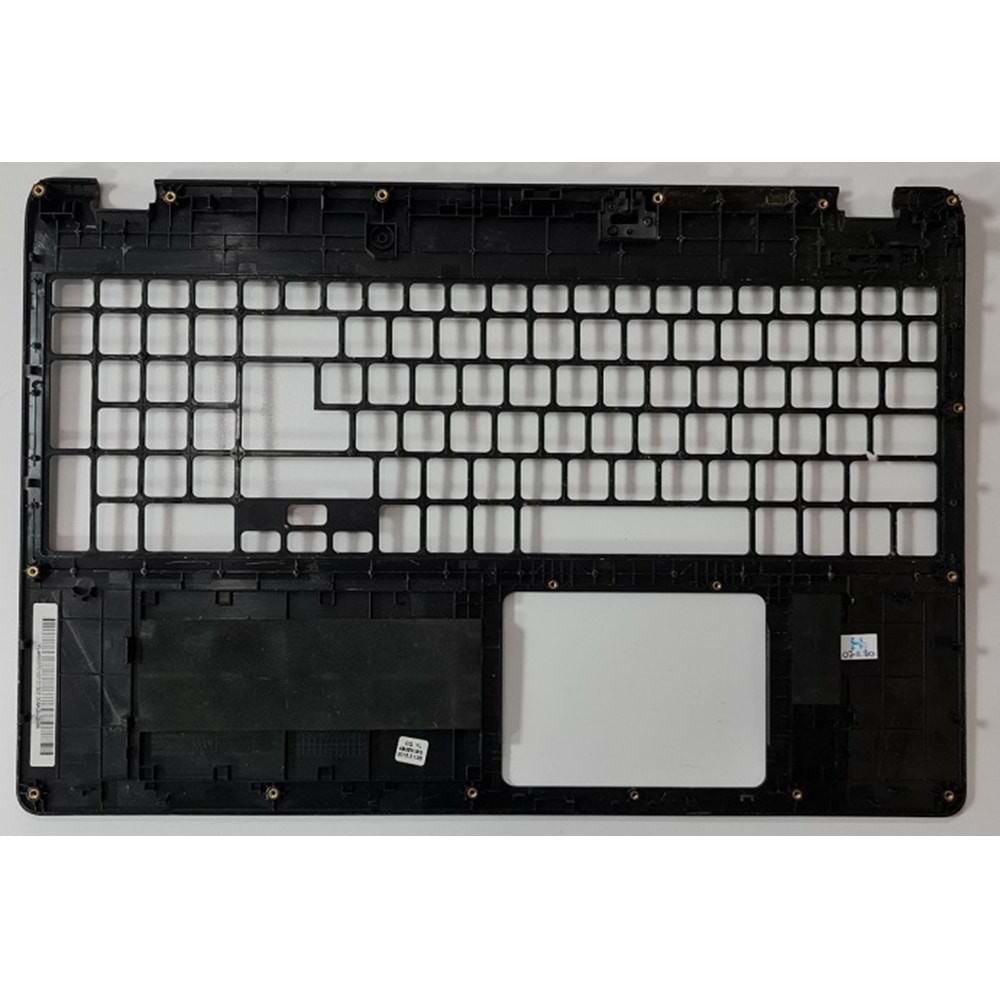 2.EL - Defolu Orjinal Acer Aspire ES1-512 ES1-531 ES1-571 MS2394 Packard Bell TG71 MS2397 MS2394 Üst Kasa palmrest case - 460.03702.0003