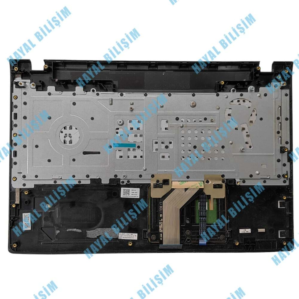 2.EL - Orjinal Acer E15 E5-576 E5-523 E5-553 E5-575 E5-576G Notebook Klavyeli Üst Kasa - TFQ46ZAATATN