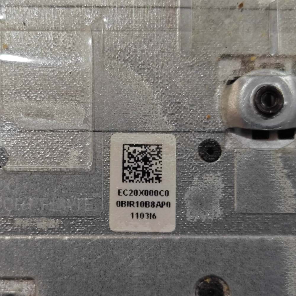 2.EL - Orijinal Acer Aspire 3 A315-33 A315-41 A315-53 A315-53G A515-51 Notebook Klavyeli Üst Kasa