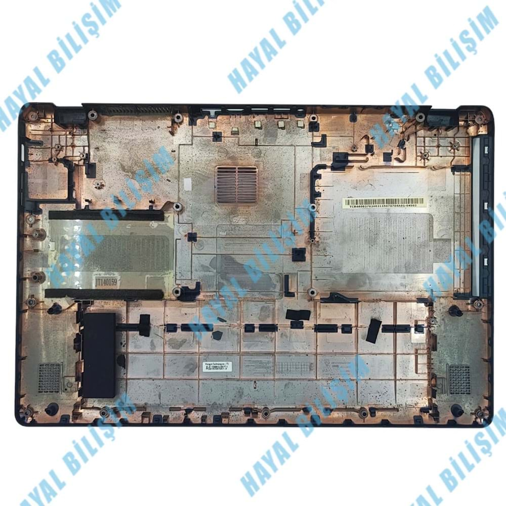 + Orjinal Çıkma Acer Aspire ES1-512 ES1-531 ES1-571 MS2394 Packard Bell TG71 MS2397 MS2394 Notebook Alt Kasa Bottom Case - HHA4600370300