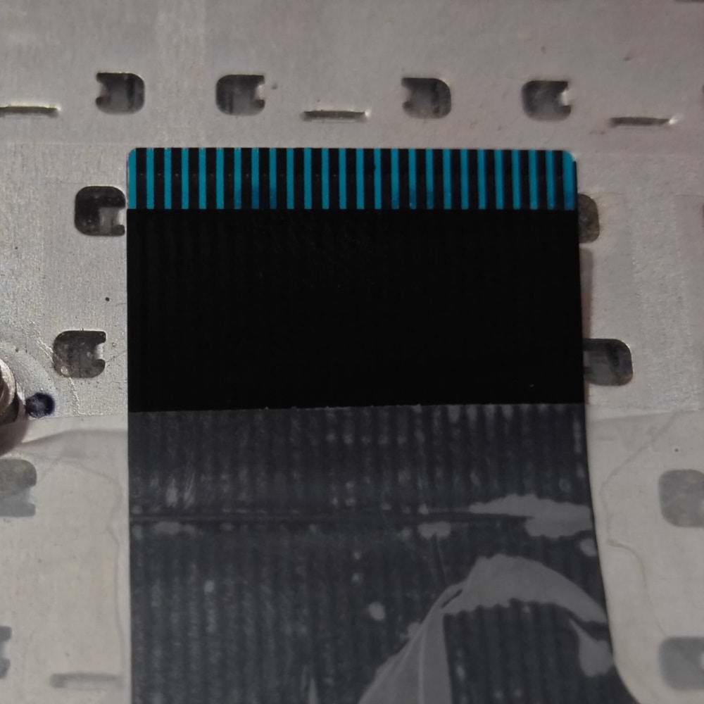 2.EL - Orjinal Casper Nirvana TWH Türkçe Notebook Klavye