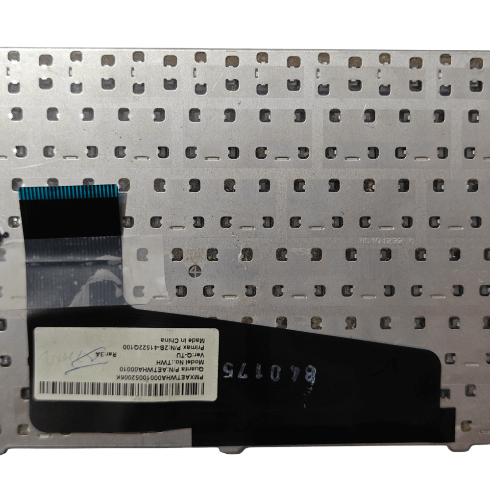 2.EL - Orjinal Casper Nirvana TWH Türkçe Notebook Klavye