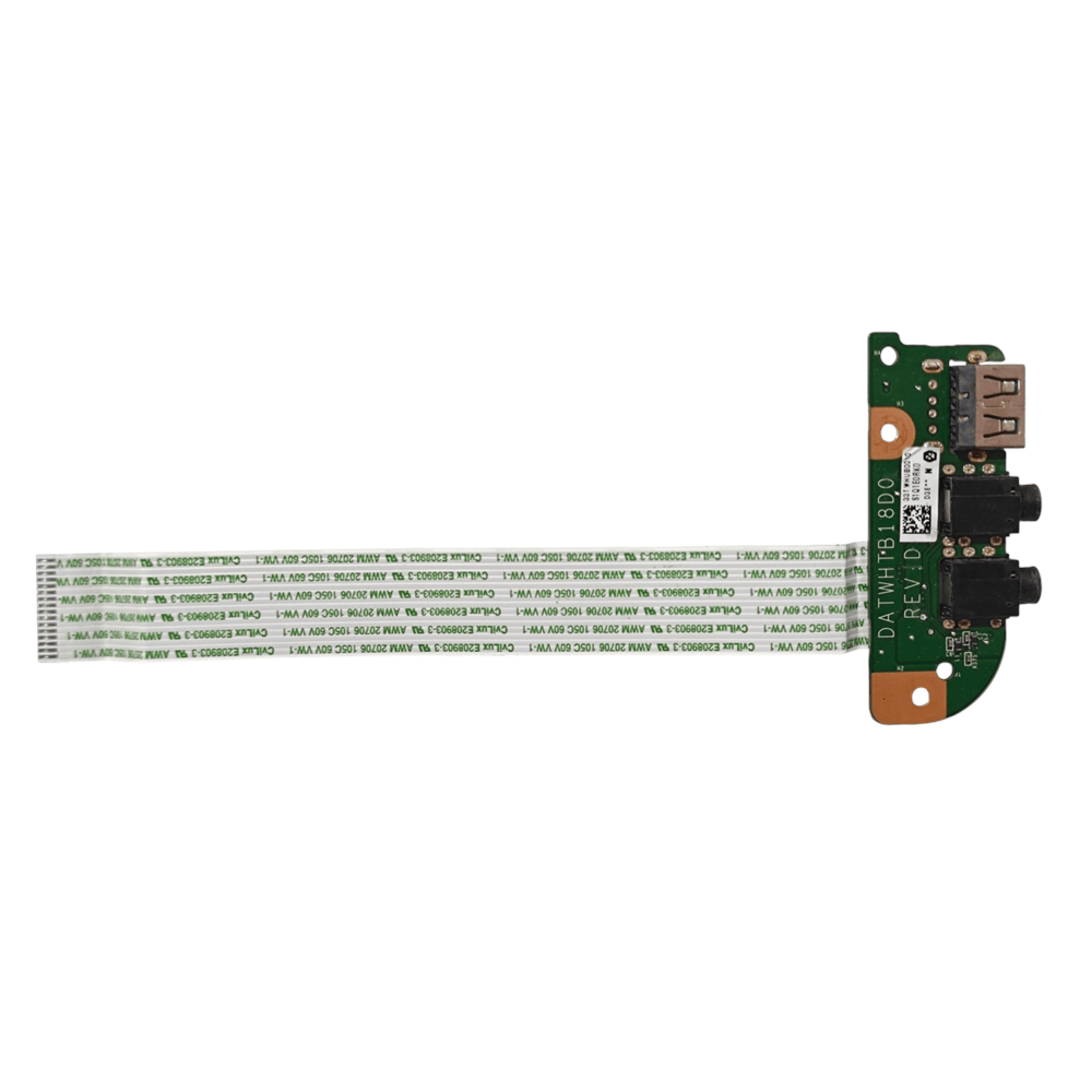 2.EL - Orjinal Casper Nirvana TWH TWC Notebook Usb Ses Kart