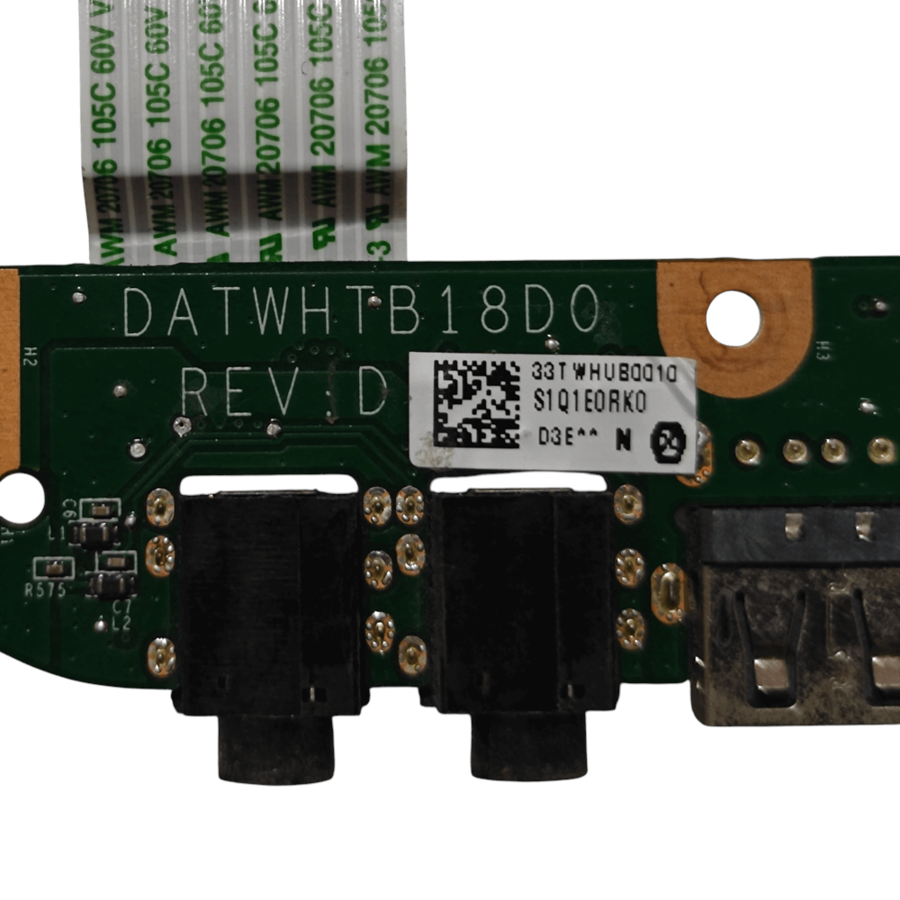 2.EL - Orjinal Casper Nirvana TWH TWC Notebook Usb Ses Kart