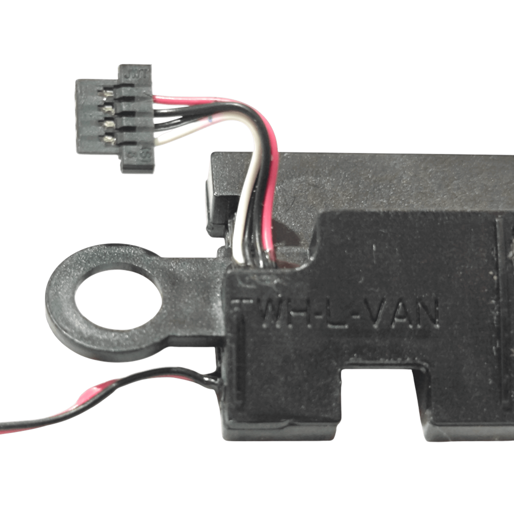 2.EL - Orjinal Casper TWH Notebook Dahili Hoparlör