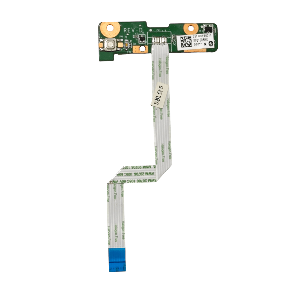 2.EL - Orjinal Casper Nirvana TWH Notebook Açma Kapama Power Tetik Kart