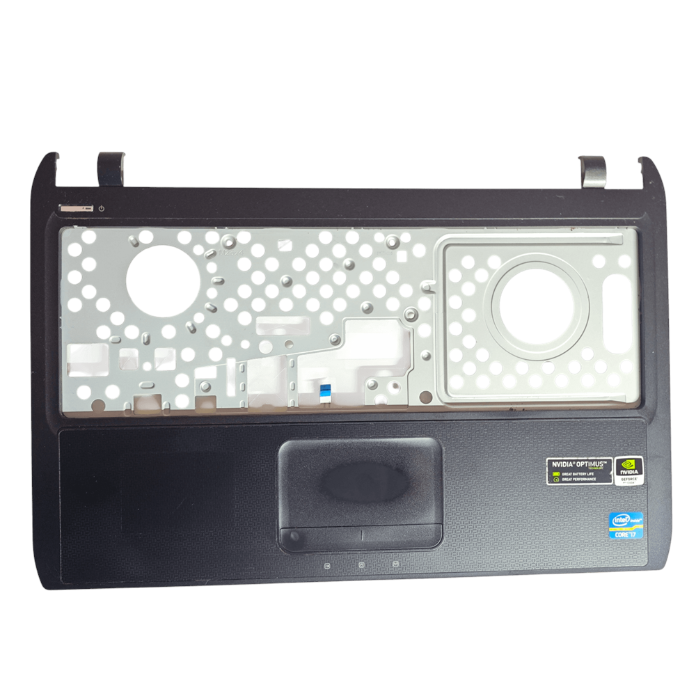 2.EL - Orjinal Casper Nirvana TWH TWC Notebook Klavye Üst Kasa