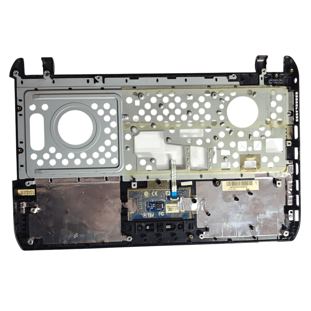 2.EL - Orjinal Casper Nirvana TWH TWC Notebook Klavye Üst Kasa