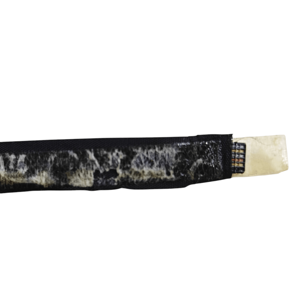 2.EL - Orijinal HP Envy 4-1000 6-1000 40 Pin Notebook Ekran Lvds Data Flex Kablo