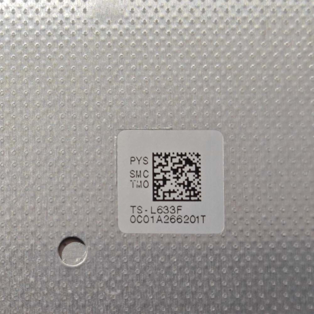 2.EL - Orjinal Casper Nirvana TWH Notebook Optik Ouyucu Dvd RW