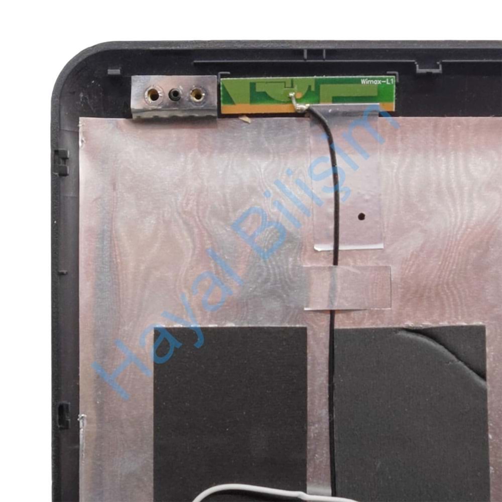 2.EL - Orjinal Asus Asus F50 F50S F50SF P50IJ Notebook Ekran Arka Kapak Lcd Cover - 13N0-D2A0501