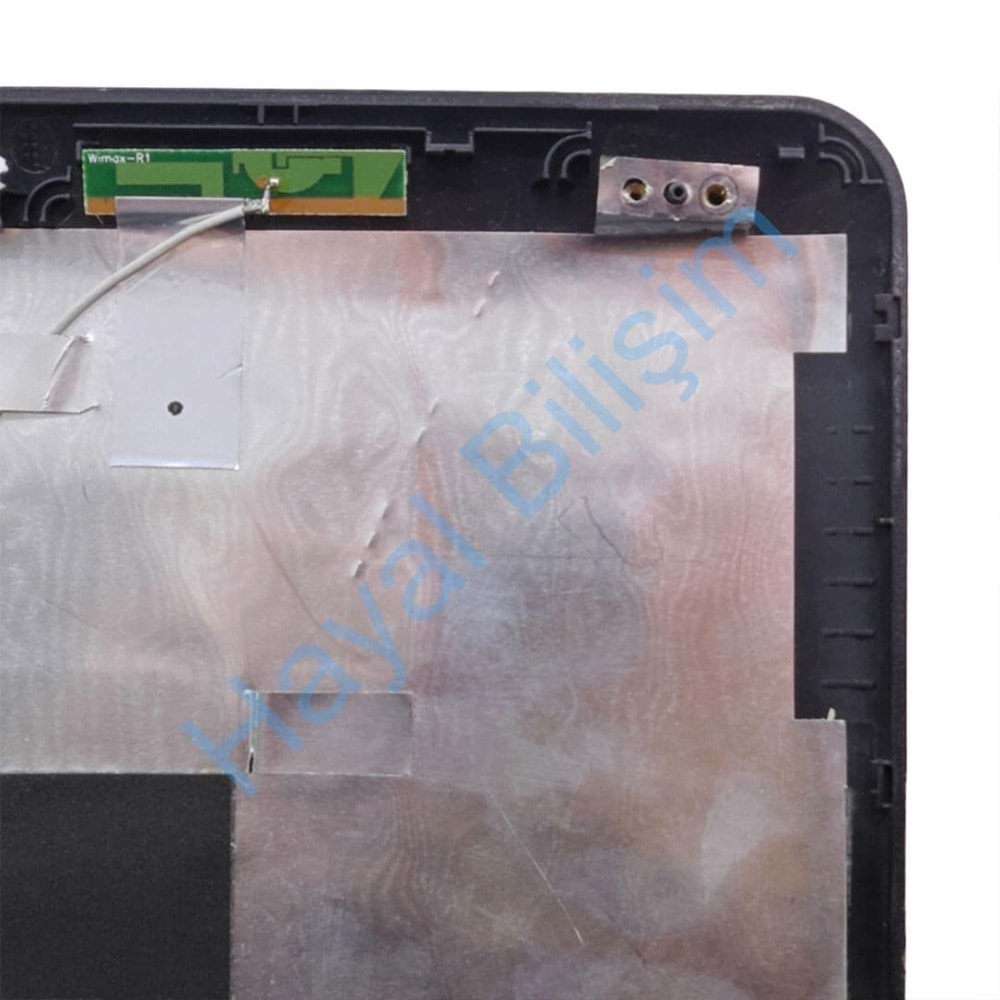 2.EL - Orjinal Asus Asus F50 F50S F50SF P50IJ Notebook Ekran Arka Kapak Lcd Cover - 13N0-D2A0501
