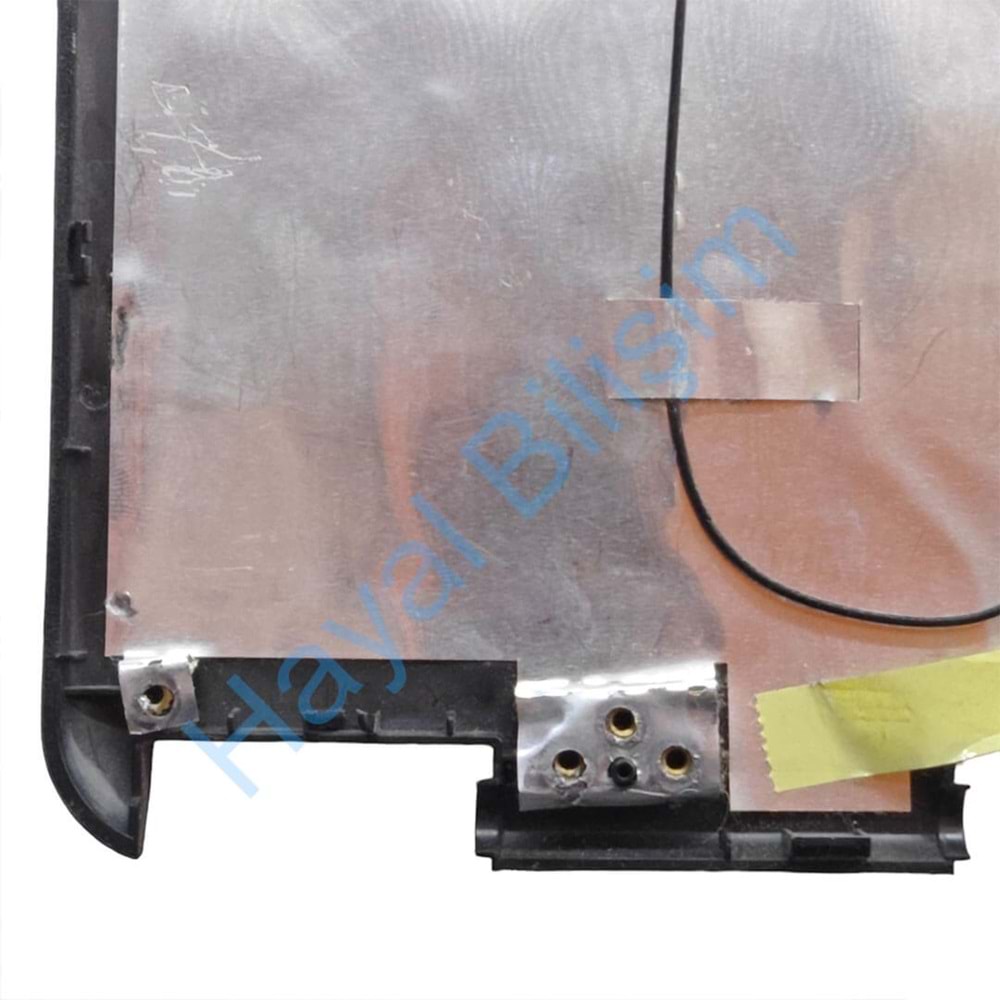 2.EL - Orjinal Asus Asus F50 F50S F50SF P50IJ Notebook Ekran Arka Kapak Lcd Cover - 13N0-D2A0501