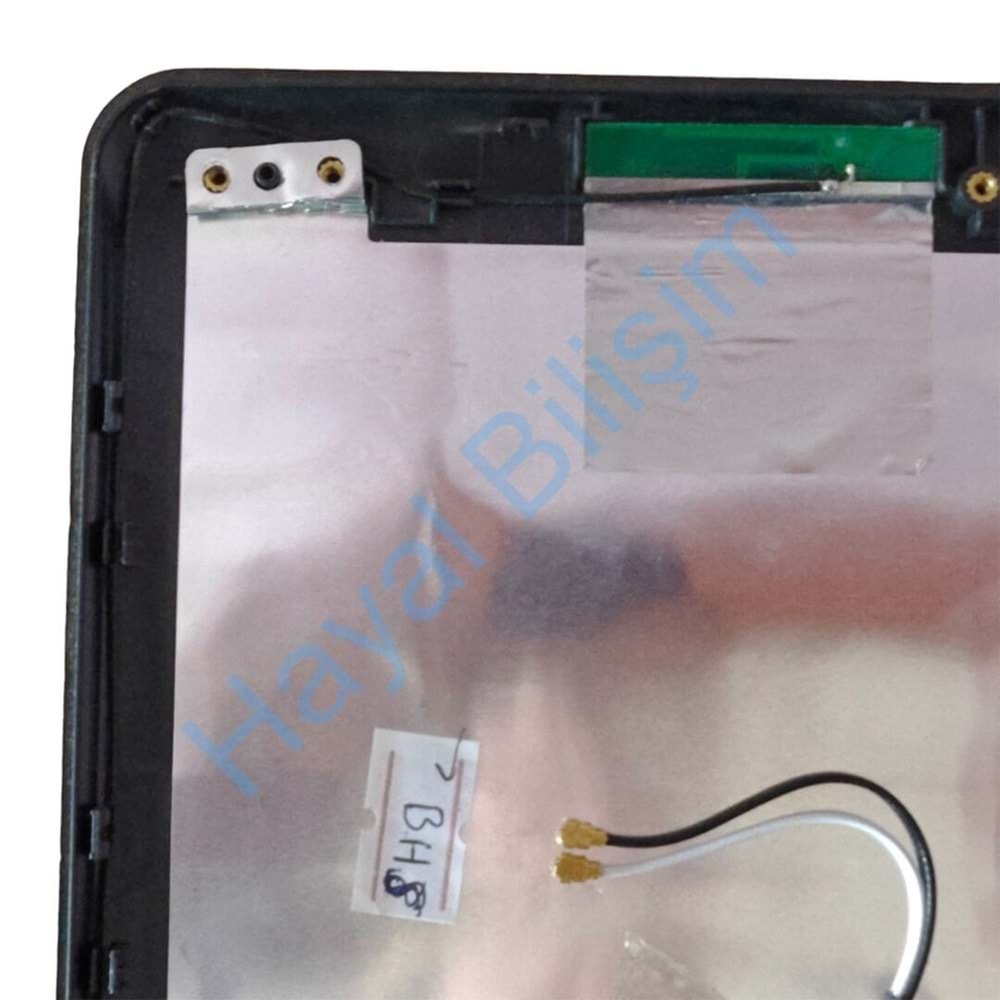 2.EL - Orjinal Asus F83 F83V F83VF F83VD F83SE Notebook Ekran Arka Kapak Lcd Cover - 13N0-EYA0921