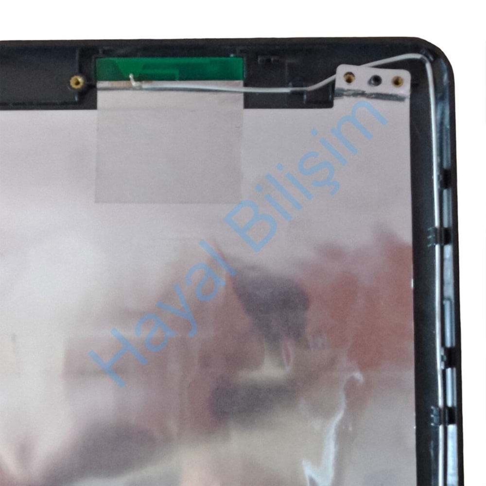 2.EL - Orjinal Asus F83 F83V F83VF F83VD F83SE Notebook Ekran Arka Kapak Lcd Cover - 13N0-EYA0921